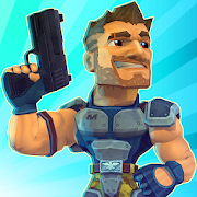 Major Mayhem 2 Mod APK 1.205.2023010423 [Unlimited money]