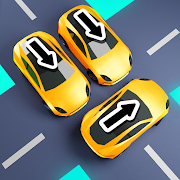 Traffic Escape! Mod APK 2.5.0 [Unlimited money]