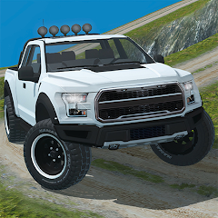 Offroad 4x4 Car Driving Game Mod APK 2.5 [Unlocked]