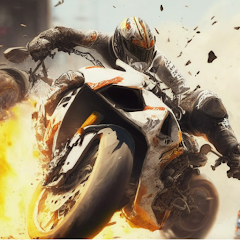 Mega Bike: 3D Crash Simulator Mod APK 2.2 [Free purchase]