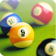 Pool Billiards Pro Mod APK 5.0