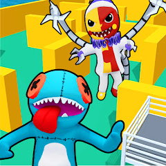 Poppy vs Fredy Mod APK 1.0.3 [Remove ads][Mod speed]