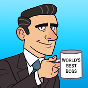 The Office: Somehow We Manage Mod APK 1.21.2 [Unlimited money][Mod Menu][Unlimited]