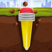 Pen Dig Mod APK 1.5 [Unlimited money]