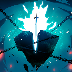 Sword Hero：Adventure Time Mod APK 1.2.3 [Mod Menu][God Mode][High Damage][Invincible]