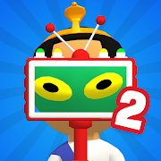 Find the Alien 2 Mod APK 1.7.1 [Remove ads][Mod speed]