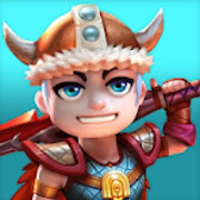 Mythical Knights: Epic RPG Mod APK 1.0.1 [Mod Menu][Invincible]