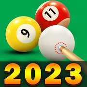 8 Ball Offline - Billiard Pool Mod APK 2.15 [Mod speed]