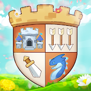 North Tower - Merge TD Defense Mod APK 1.13.2 [Mod Menu][God Mode][Invincible]