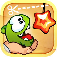 Cut the Rope: Experiments GOLD Mod APK 1.14.0 [Paid for free]