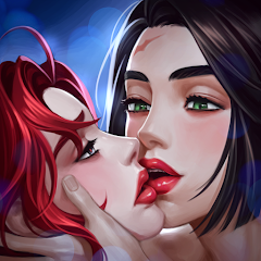 Havenless - Otome story game Mod APK 1.8.2 [Free purchase][Premium][Mod Menu]