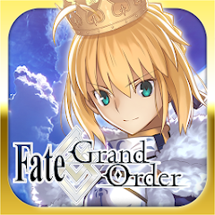 Fate/Grand Order (English) Mod APK 2.51.0 [Full][High Damage][Invincible]