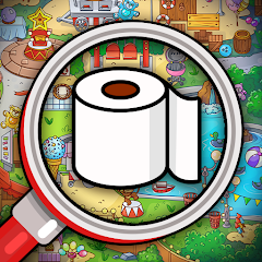 Found It! Hidden Object Game Mod APK 1.12.1044 [Unlimited money][Mod Menu]