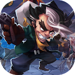 Crazy Cowboy Sniper War Mod APK 1.0 [Weak enemy]