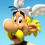 Asterix and Friends Mod APK 3.0.6 [Remove ads][Mod speed]