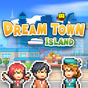 Dream Town Island Mod APK 1.3.1 [Paid for free][Unlimited money][Free purchase][Mod Menu][Unlimited]