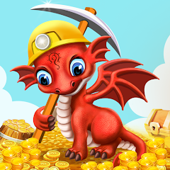 Dragon Village Mod APK 14.18 [Unlimited money][Unlocked]