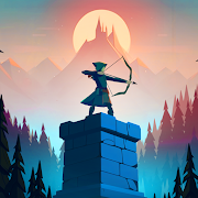 Arrow Quest: Idle defense RPG Mod APK 0.1.31 [Mod Menu][God Mode][High Damage][Invincible]