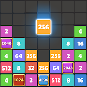 Drop The Number® : Merge Game Mod APK 2.1.6 [Remove ads][Unlimited money]