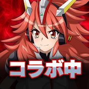 戦姫絶唱シンフォギアXD UNLIMITED Mod APK 8.0.0 [Mod Menu][High Damage][Weak enemy][Invincible][Mod speed]