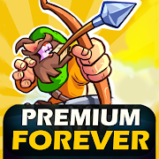 King of Defense Premium Mod APK 1.8.97 [Paid for free][Unlimited money][Unlocked][Premium][Invincible]