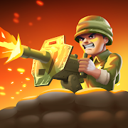 World War 2: Offline Strategy Mod APK 1.7.466 [Unlimited money]