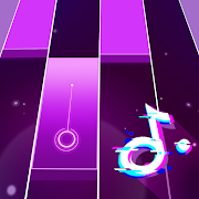 Magic Piano Tiles: EDM Music Mod APK 0.2.38 [Unlocked][VIP]