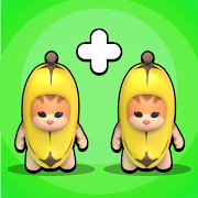 Epic Banana Run: Merge Master Mod APK 1.0.4 [Free purchase]