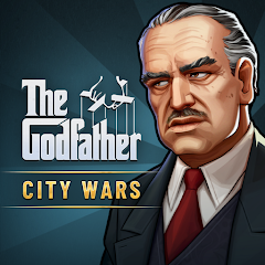 The Godfather: City Wars Mod APK 1.7.2 [Unlimited money][Mod Menu]