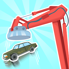 Ultimate Magnetic Collector Mod APK 54.0 [Unlimited money]