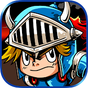 Hero C: Legend of Heroes Mod APK 1.0.6 [Remove ads][God Mode][Weak enemy]