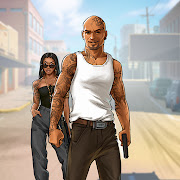 The Gang: Street Wars Mod APK 1.18.3 [Full]