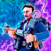 Tesla vs Lovecraft Mod APK 1.8.1 [Unlocked]