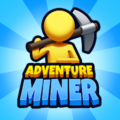 Adventure Miner Mod APK 1.12.7 [Remove ads][Mod Menu]