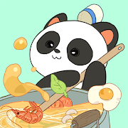 Panda Noodle - Idle Game Mod APK 1.3.9 [Unlimited money]