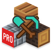 Builder PRO for Minecraft PE Mod APK 15.3.0 [Full]