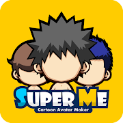 Avatar Maker Creator：SuperMe Mod APK 3.9.9.12 [Unlocked]