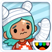 Toca Life: Hospital Mod APK 1.4.2 [Unlocked][Full]