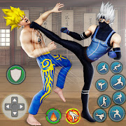 Karate King Kung Fu Fight Game Mod APK 2.5.6 [Remove ads][Unlimited money][Unlocked]