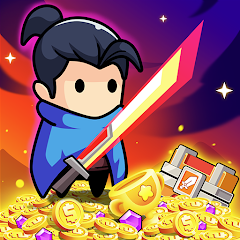 Hero Survival IO Mod APK 1.3.5 [Unlimited money][Free purchase][VIP][Mod Menu][God Mode][High Damage][Invincible]