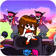 friday night funkin walkthrough Mod APK 0.2.7