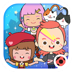 Miga Town: My Apartment Mod APK 1.11 [Unlocked]