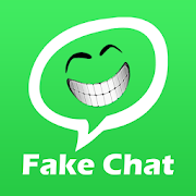 Fake Chat WhatsMock Text Prank Mod APK 1.9.5 [Remove ads]