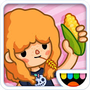 Toca Life: Farm Mod APK 1.4 [Paid for free][Free purchase]