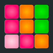 SUPER PADS DJ - Drum Launchpad Mod APK 3.7.27 [Pro]