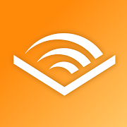 Audible: Audio Entertainment Mod APK 2.9.0 [Unlocked][Premium]