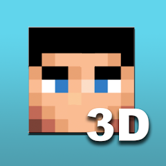 Skin Editor 3D for Minecraft Mod APK 2.1 [Remove ads]