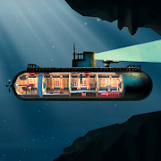 Submarine Games: Warships Inc Mod APK 25 [Unlimited money]