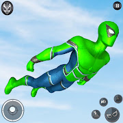 Spider Fighter- Superhero Game Mod APK 1.0 [Unlimited money]