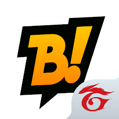 BOOYAH! Mod APK 1.43.4 [Unlimited money]